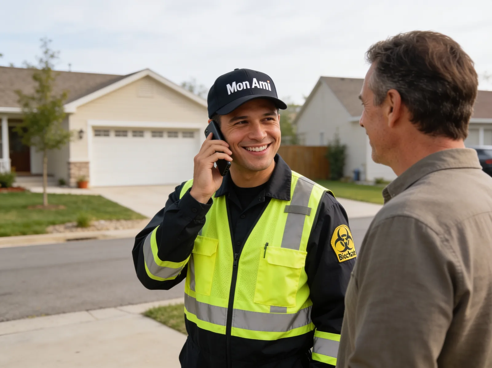 Sewage Cleanup Point Comfort, TX FAQs